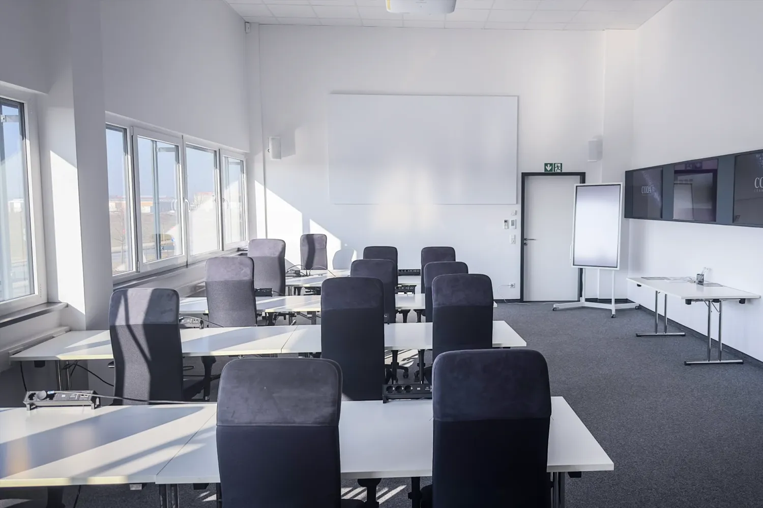 Academy Raum