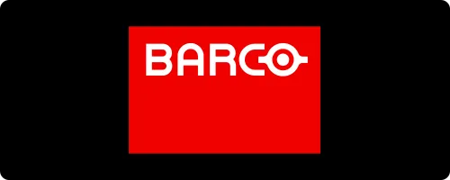 Barco Logo