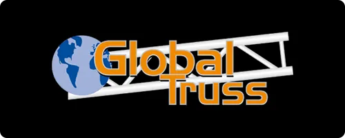 Global Truss Logo