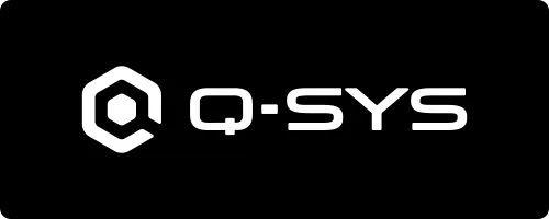 Q-Sys Logo