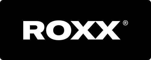 Roxx Logo