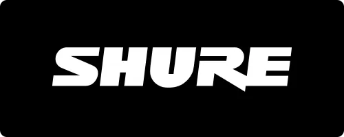 SHURE Logo