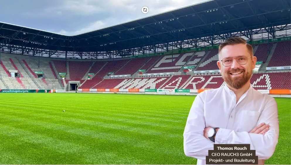 WWK Arena Thomas Rauch Rauch3
