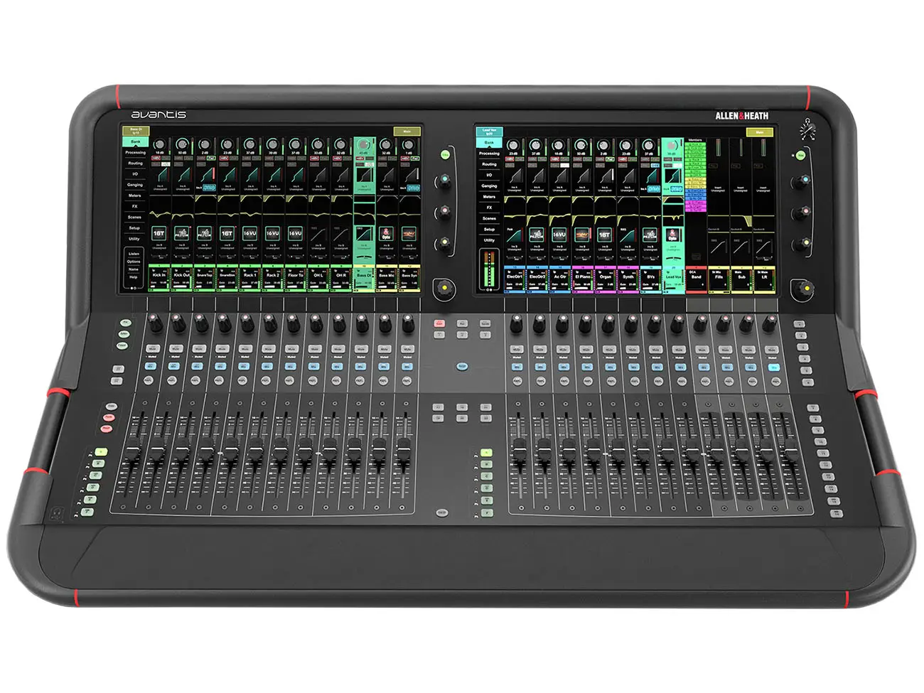 Allen Heath Avantis 220x