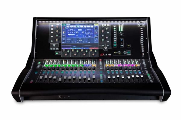 Allen Heath Dlive S3000