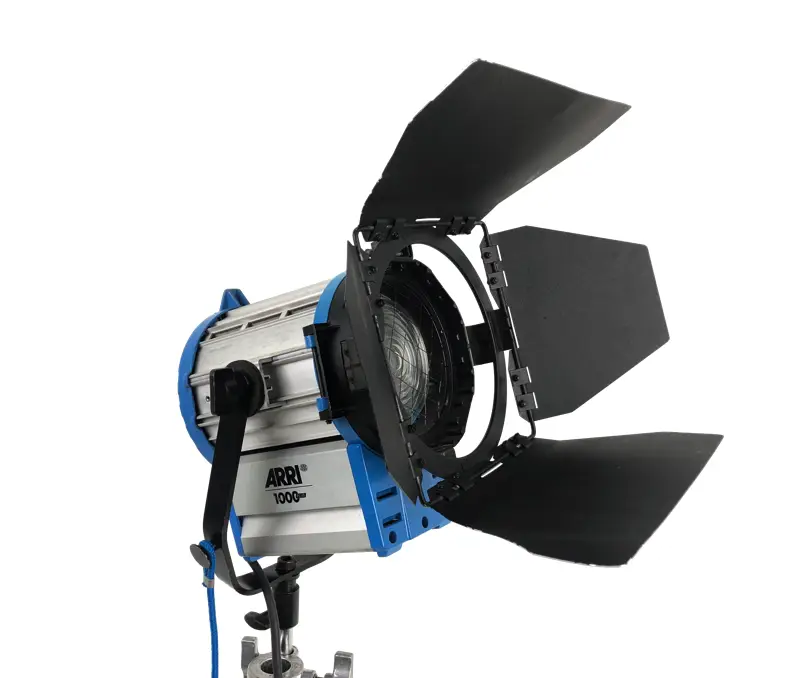 Arri Junior 1000 plus