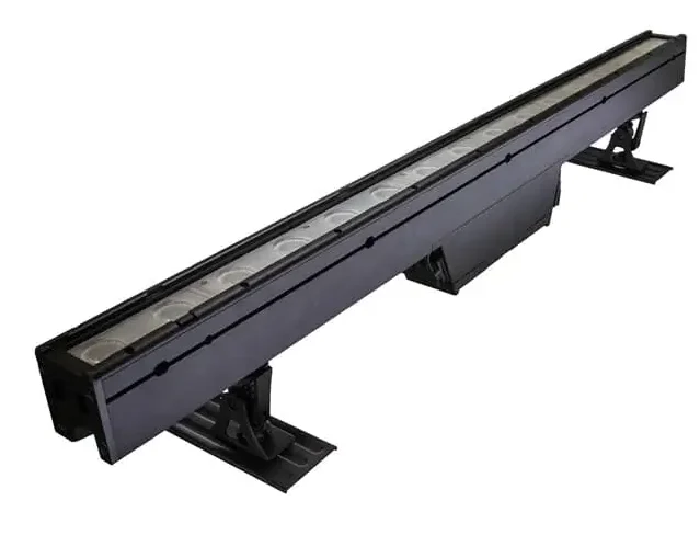 Astera AX2-100 Pixel Bar