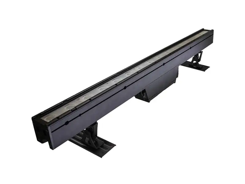 Astera AX2-100 Pixel Bar