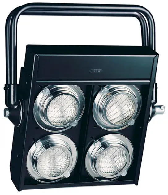 Generic 4-Lite