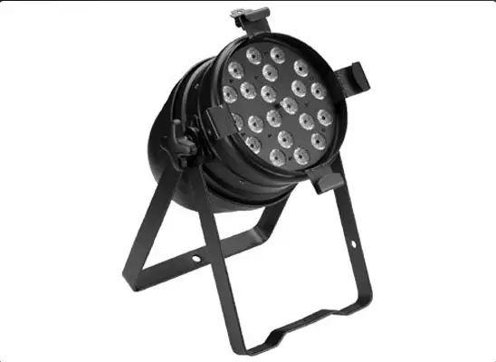 Litecraft Studio PAR AT-3