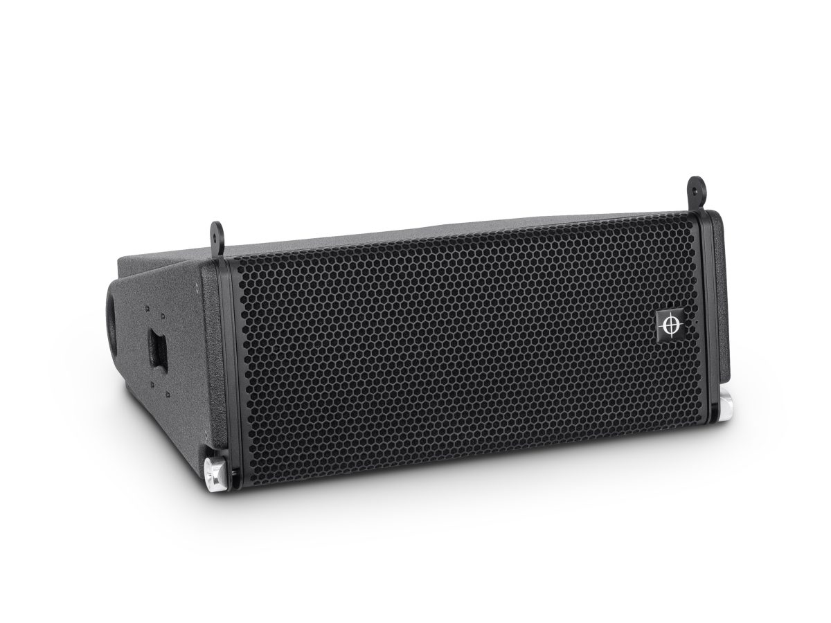Coda Audio CiRay