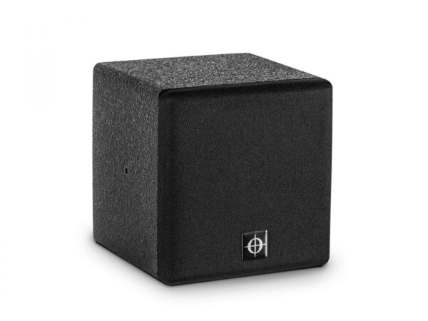 Coda Audio D5 Cube