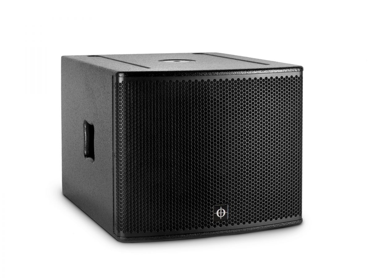 Coda Audio G15 Sub