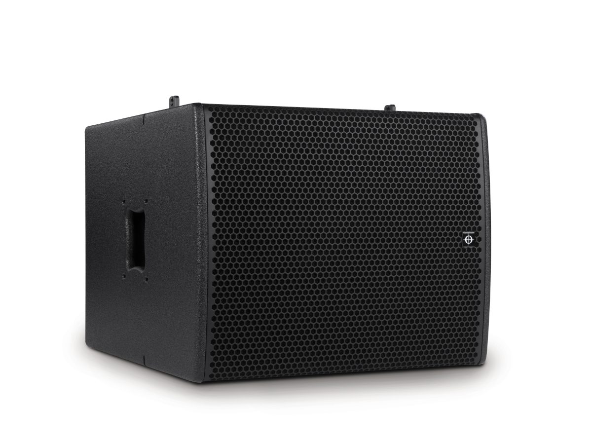 Coda Audio N-Sub