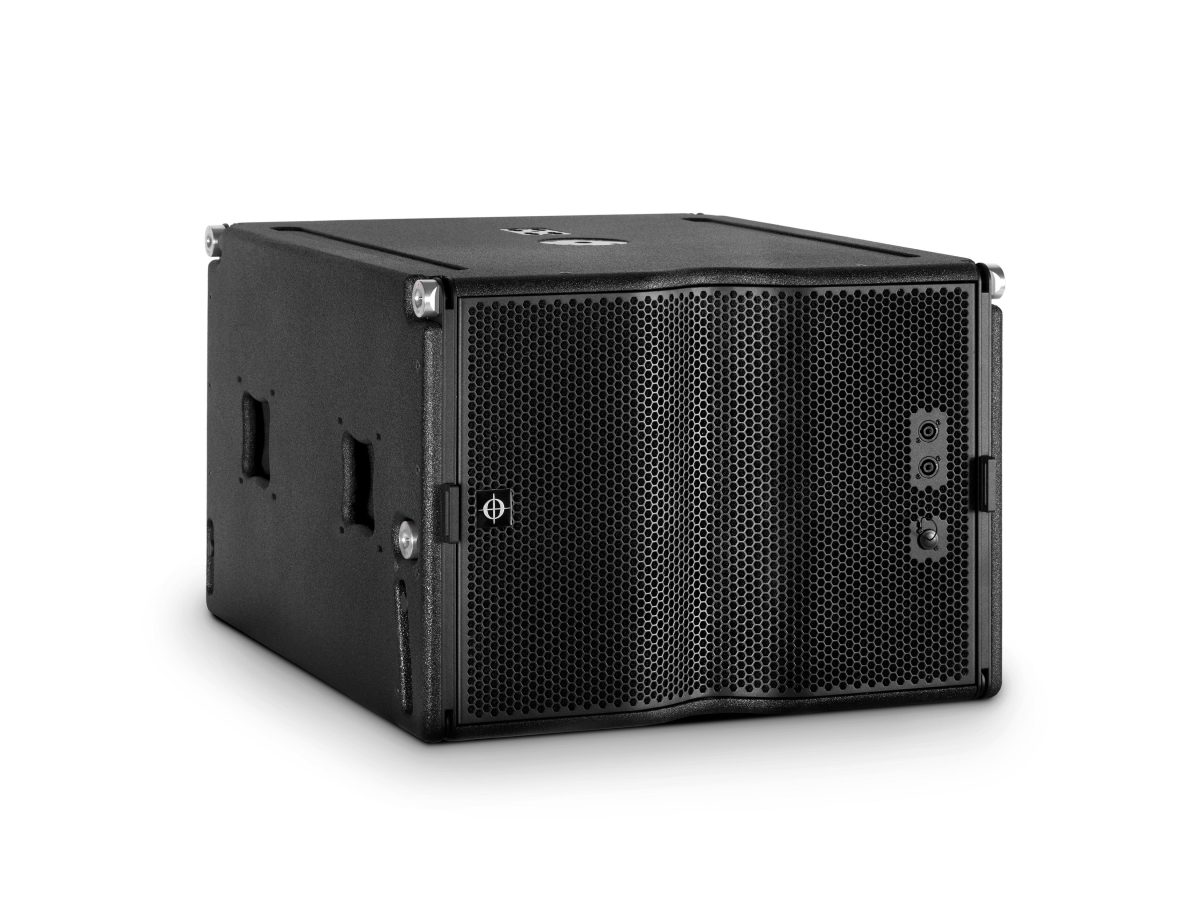 Coda Audio SCV-F