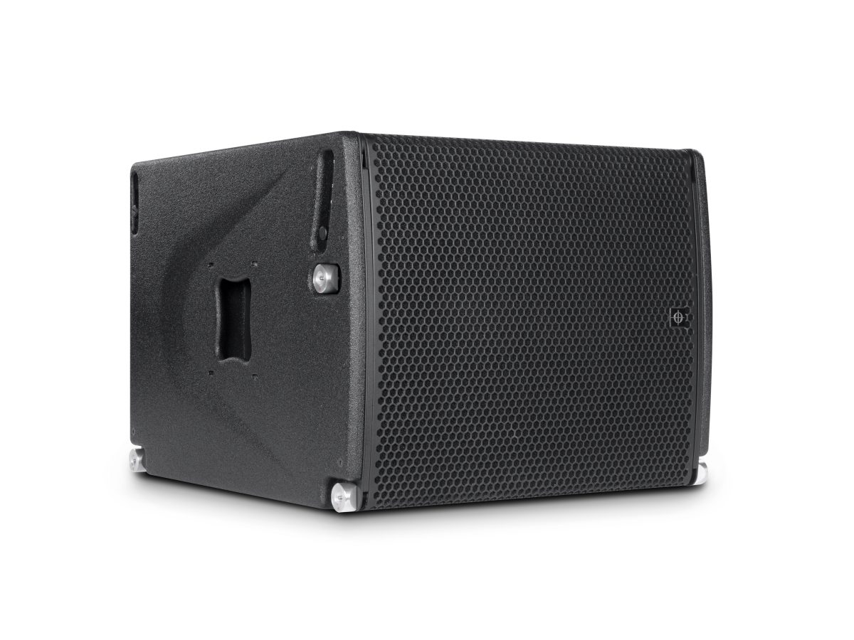Coda Audio SNC-F