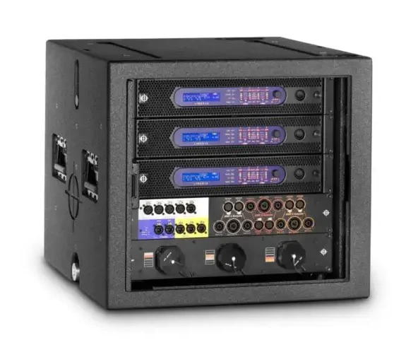 Coda Audio T-rack