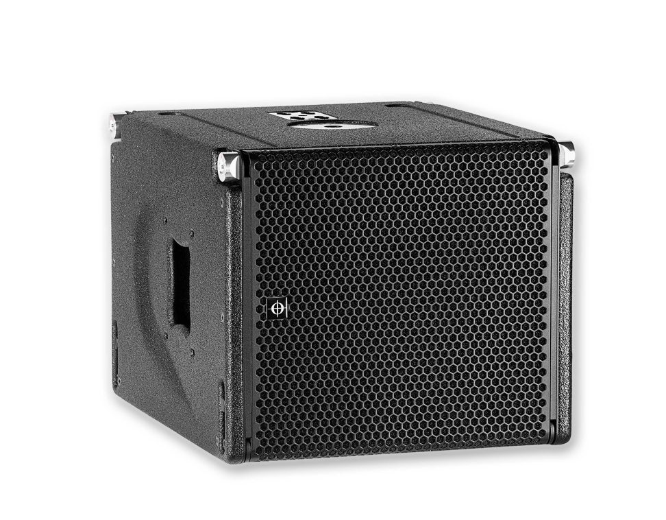 Coda Audio TiLow