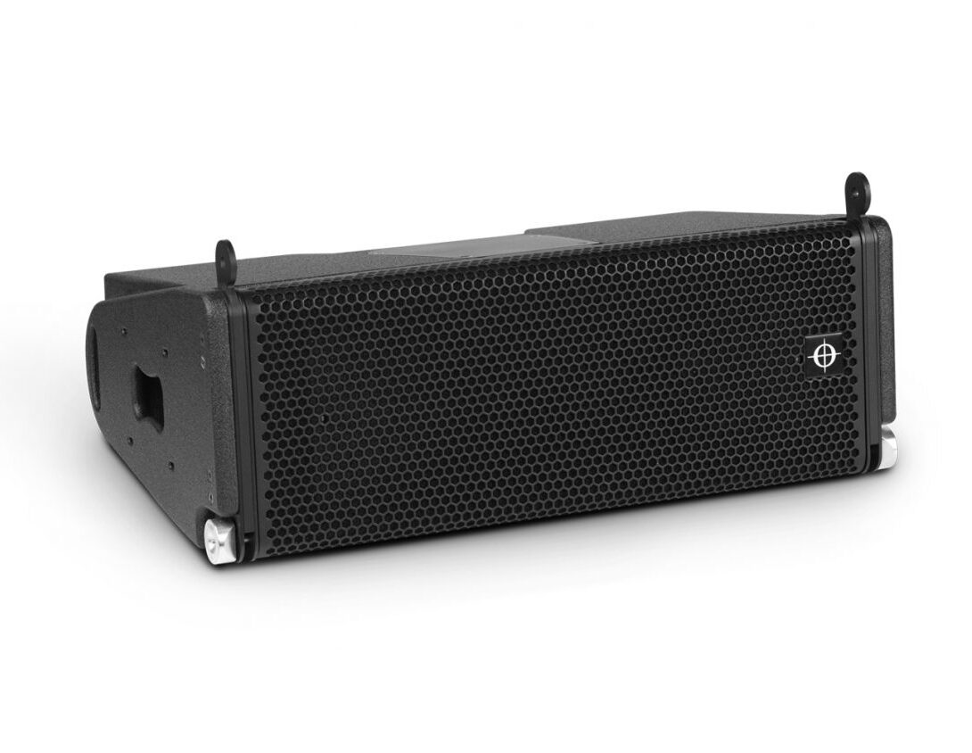 Coda Audio ViRay