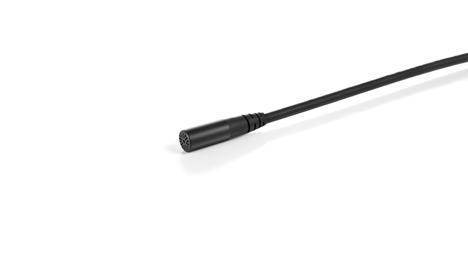 DPA 6060-core-omni-submini-mic