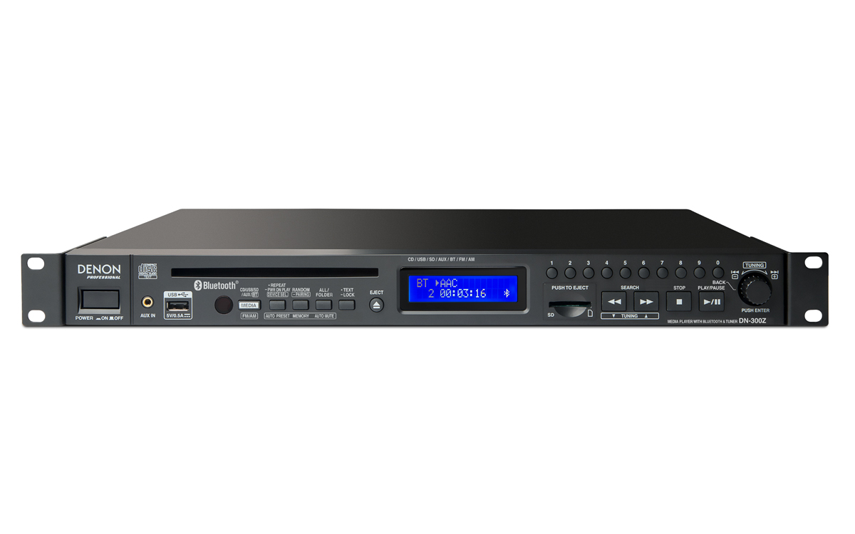 Denon DN300 Z