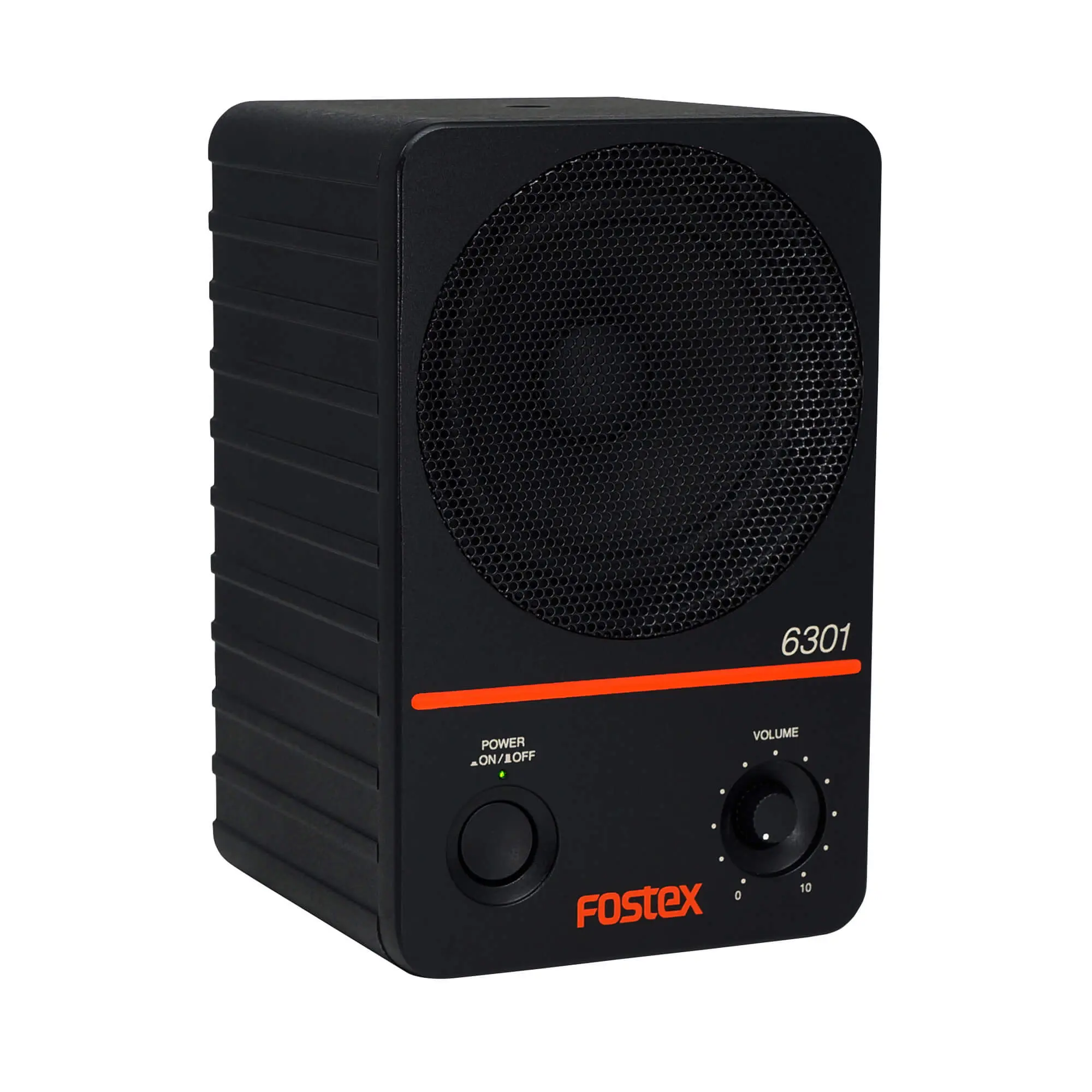 Fostex 6301NB
