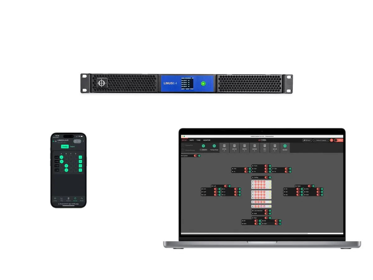 Coda Audio LINUS6-4_App_Linus-Control_4500x3375px-1200x900