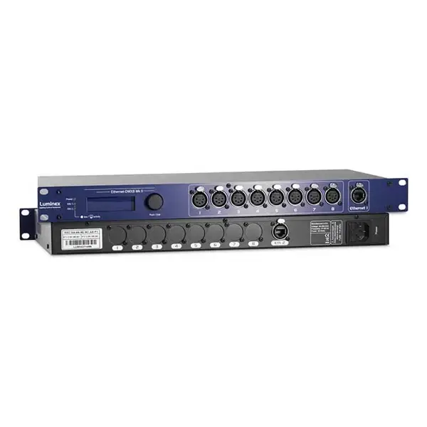 Luminex DMX MKII