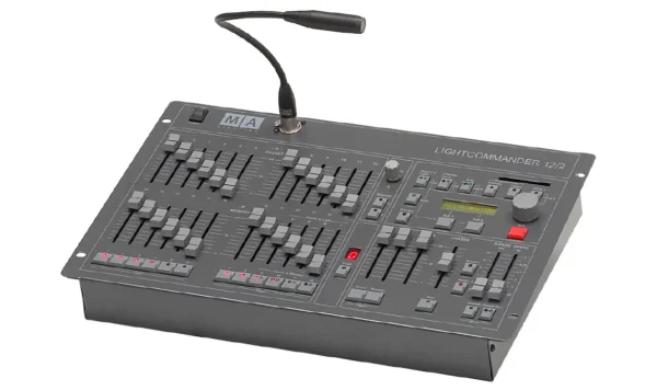 MA Lighting Lightcommander 12:2