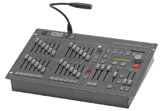 MA Lighting Lightcommander 12:2