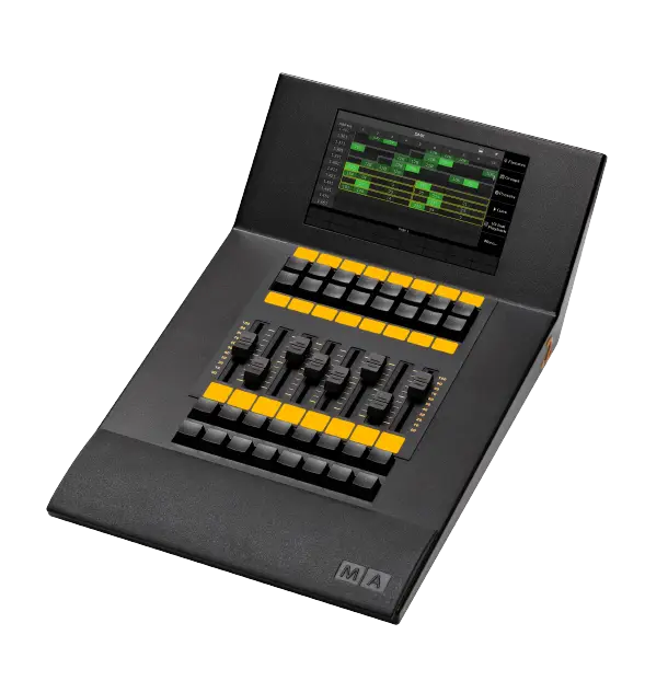 MA Lighting dot2 Faderwing