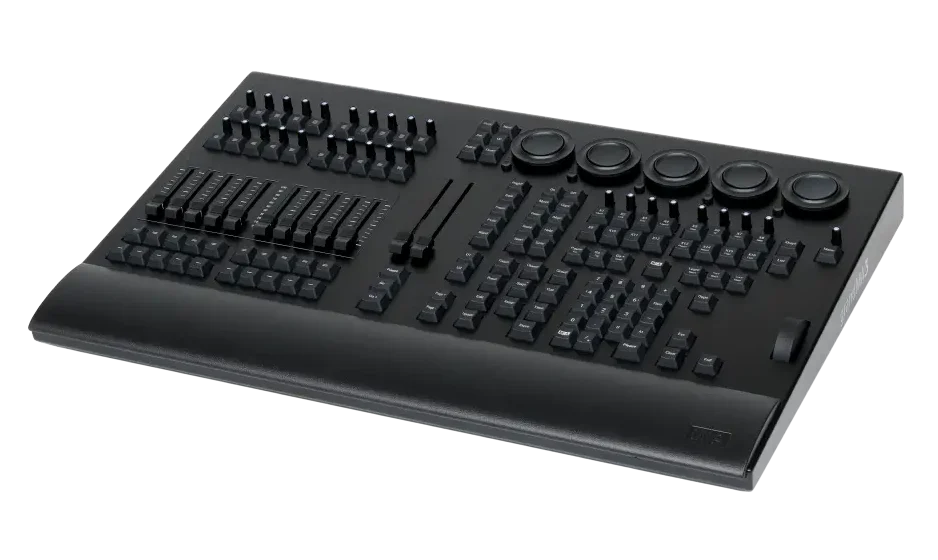 MA Lighting grandMA3 onPC Command Wing
