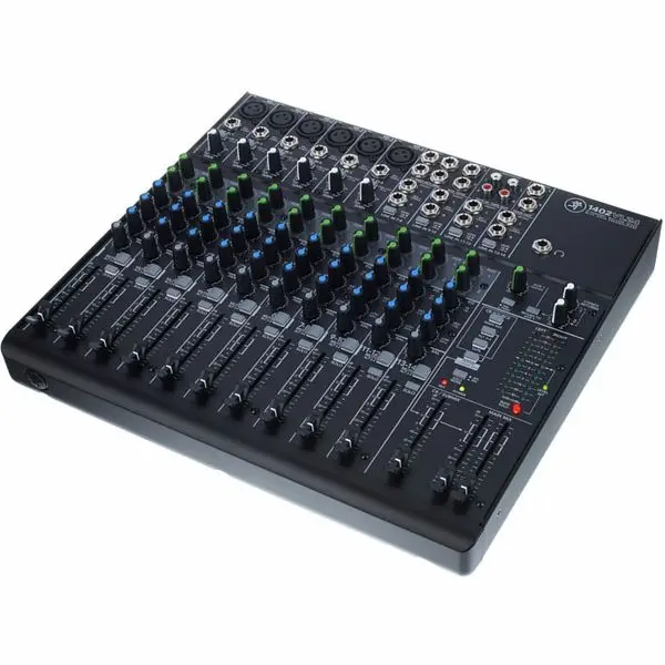 Mackie 1402 VLZ
