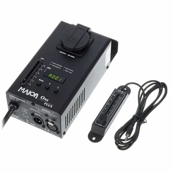 Major 1+ Handdimmer