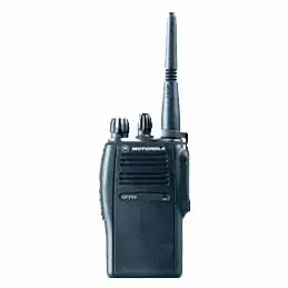 Motorola DR3000