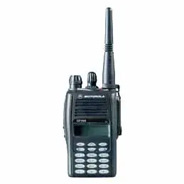 Motorola GP388