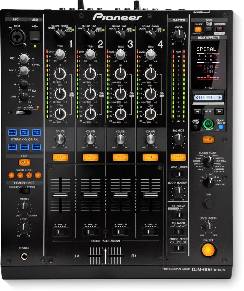Pioneer djm-900nxs_1