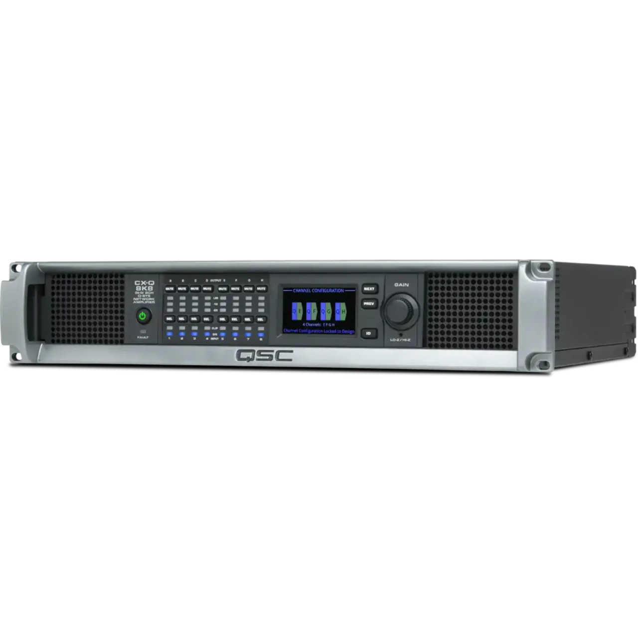 QSC-CX-Q-8K8-8