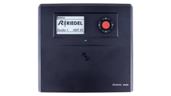 Riedel Bolero BL-ANT-1010-19G-EU G