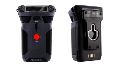 Riedel Bolero DECT EU BL-BPK-1006-19-EU