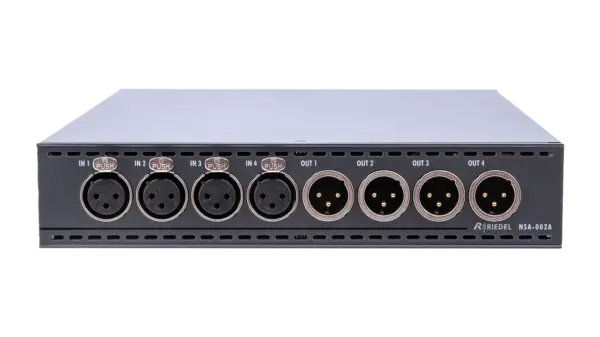 Riedel Bolero NSA-002