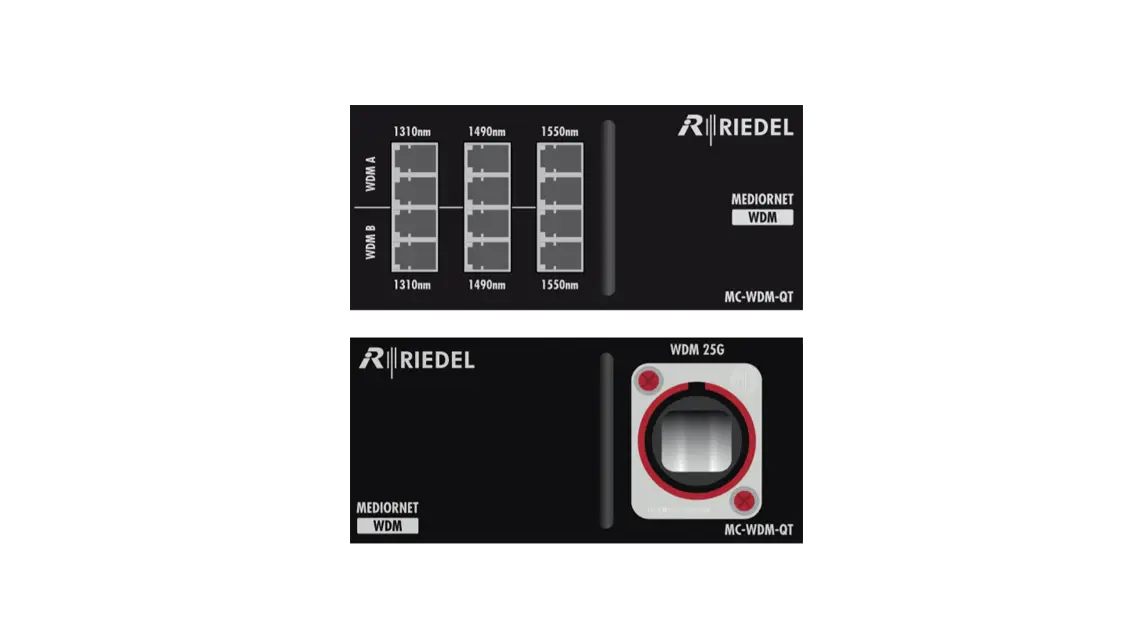 Riedel MC-WDM-Q
