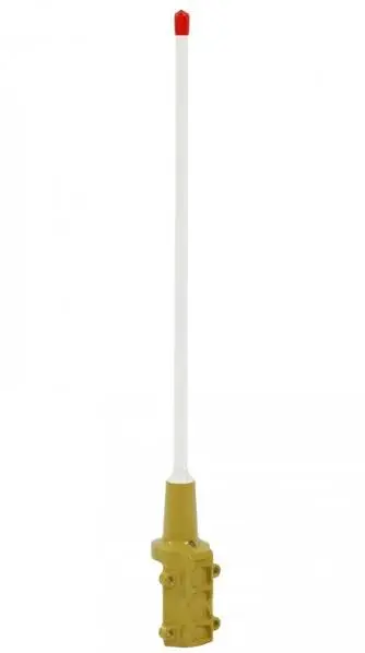Riedel N-Antenne FSAUHF