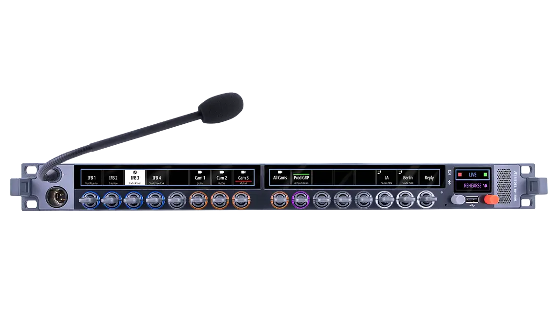 Riedel RSP-1216HL