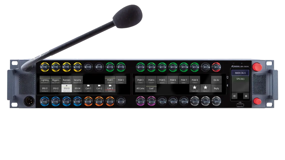Riedel RSP-1232HL