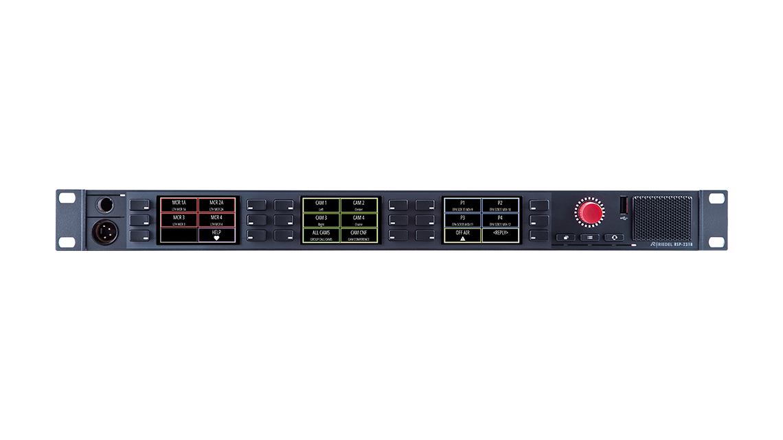 Riedel RSP2318