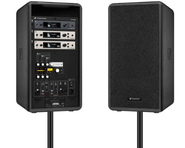 Sennheiser LSP500 Pro