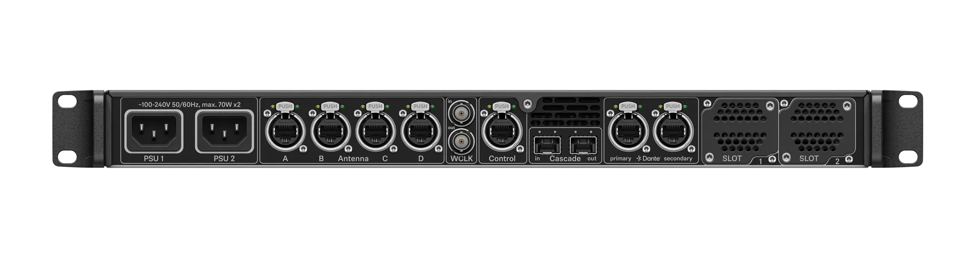 Spectera Base Station