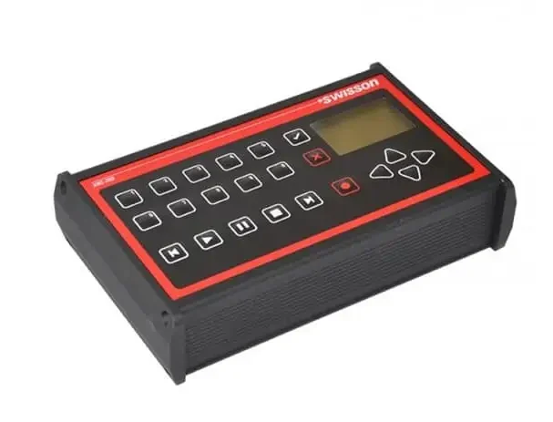 Swisson XRC-200