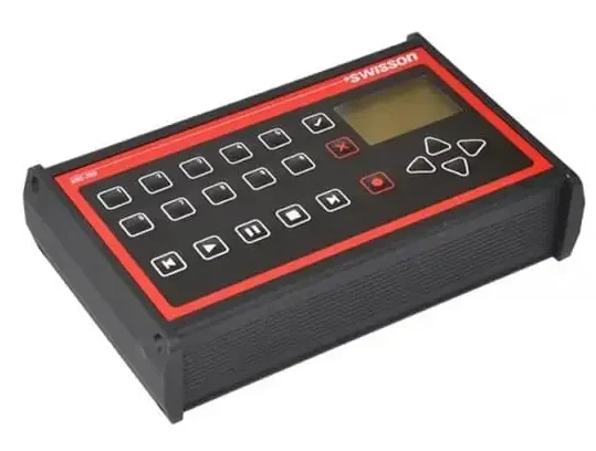 Swisson XRC-200